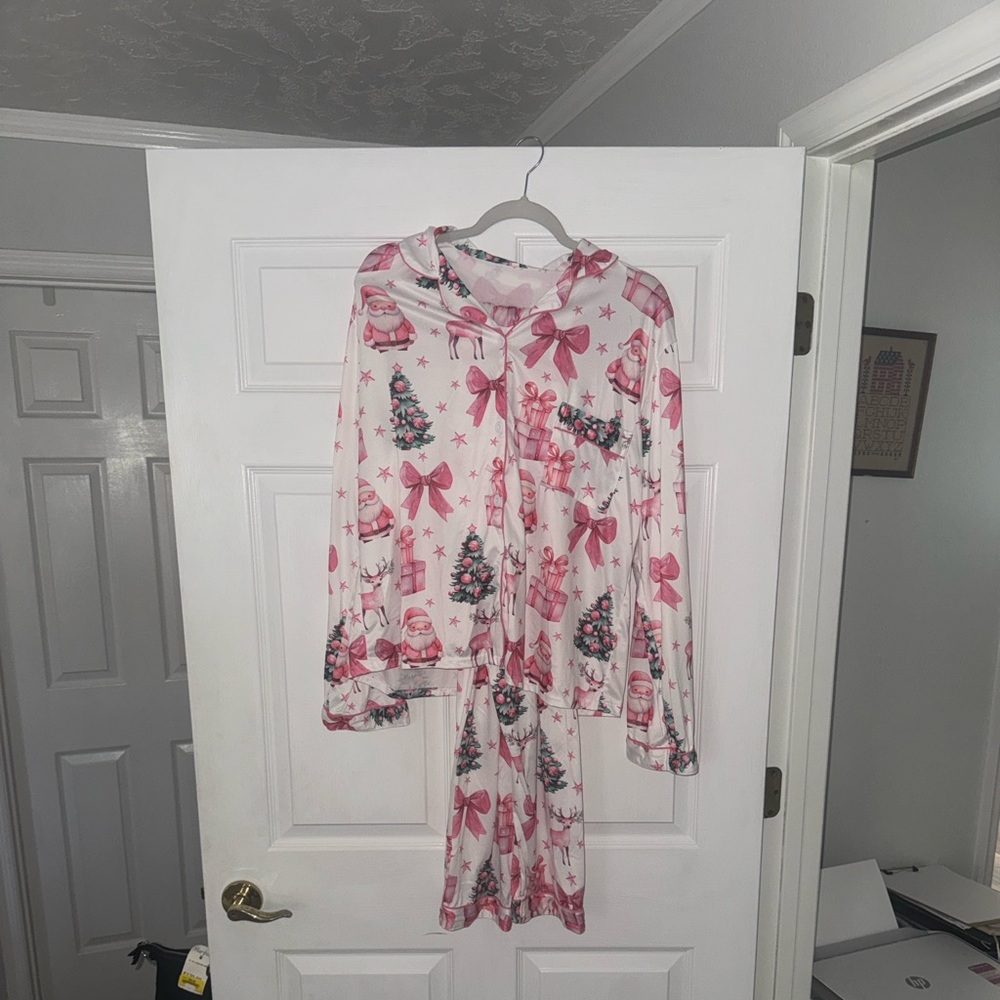 Women’s Christmas Pajamas